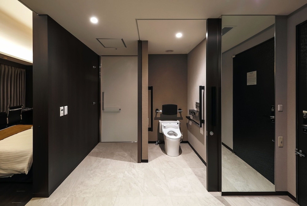 Kkr Hotel Osaka 18/60