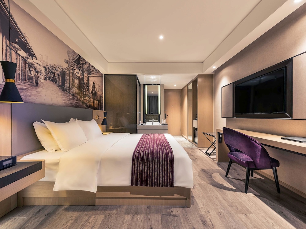 Mercure Chengdu Downtown 28/71