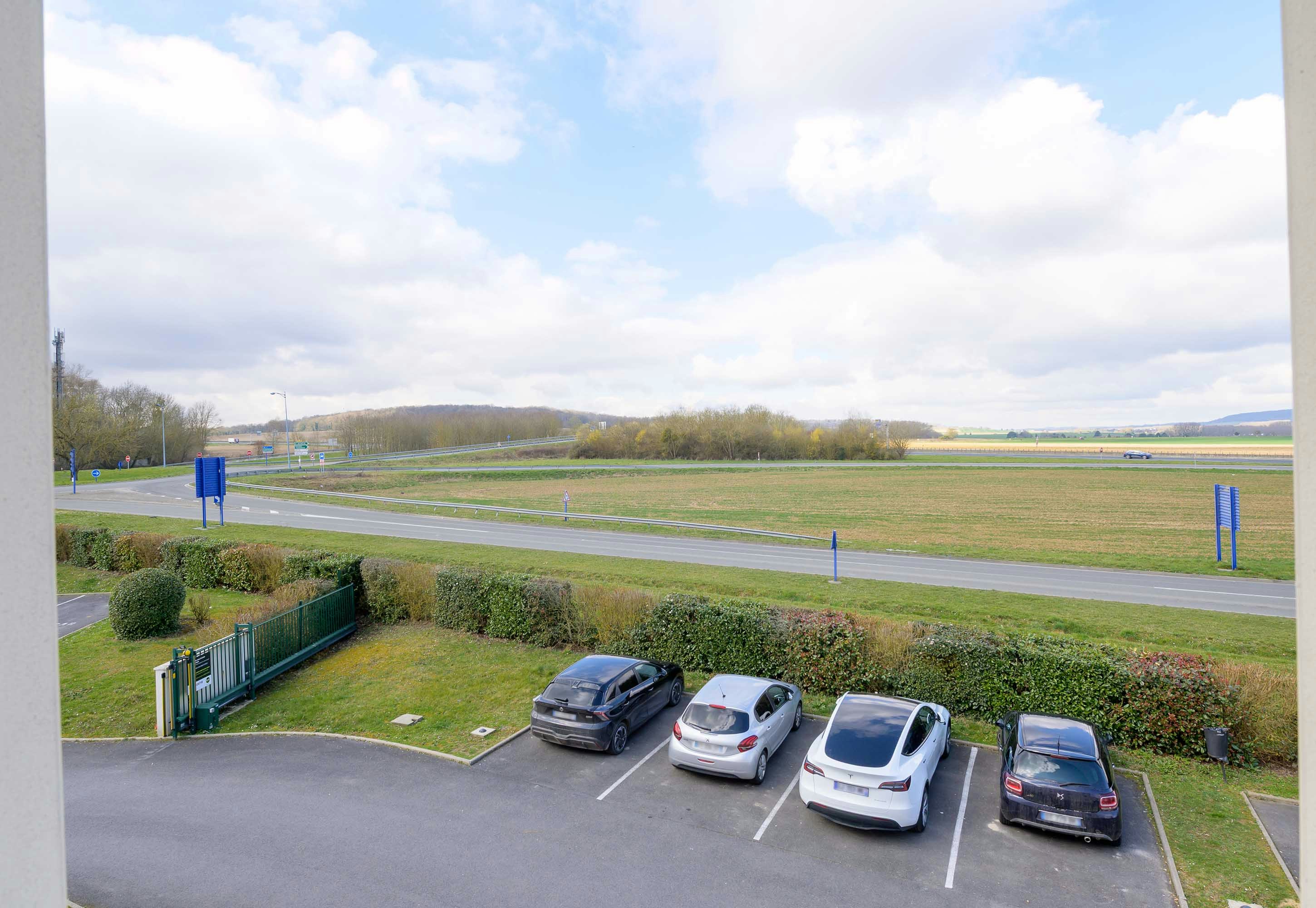 B&B HOTEL Compiegne Thourotte 24/30