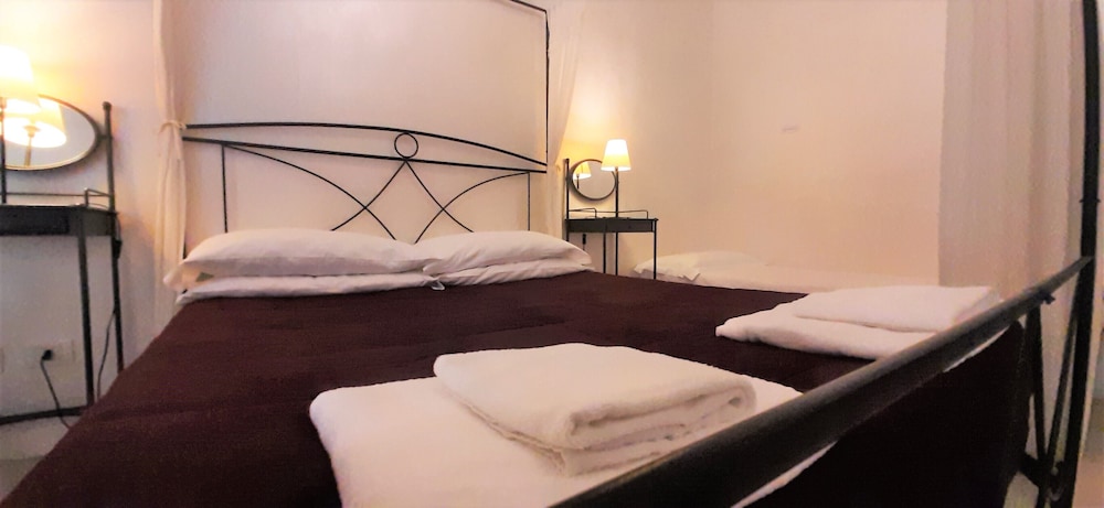 Wrh Trastevere 24/62