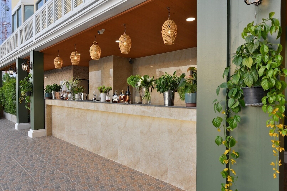 The Raintree Hotel Chiangmai 6/50
