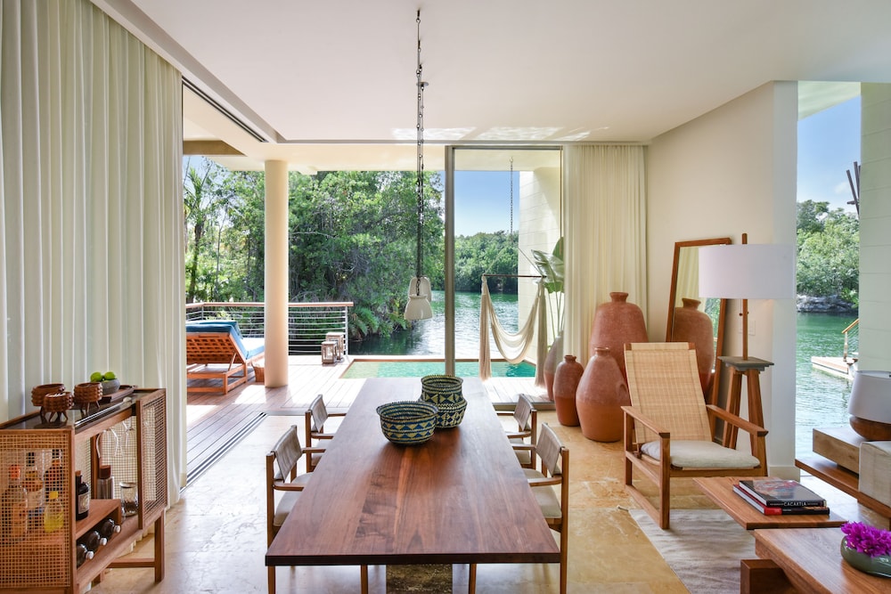 Rosewood Mayakoba 64/89