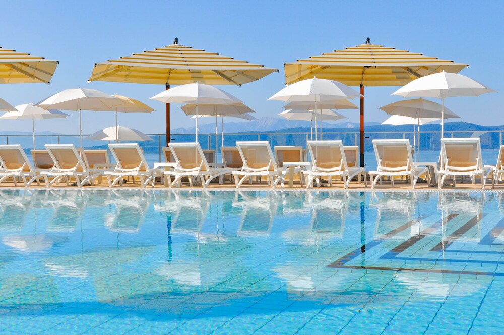 TUI Blue Makarska Resort - Adults Only 40/50