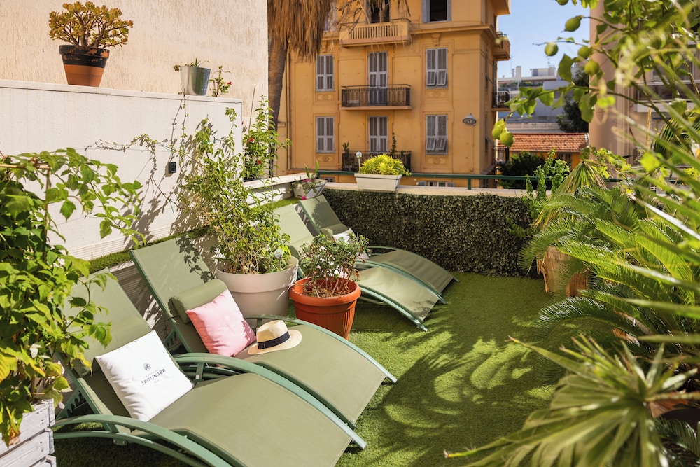 Locarno Hotel Nice 56/59