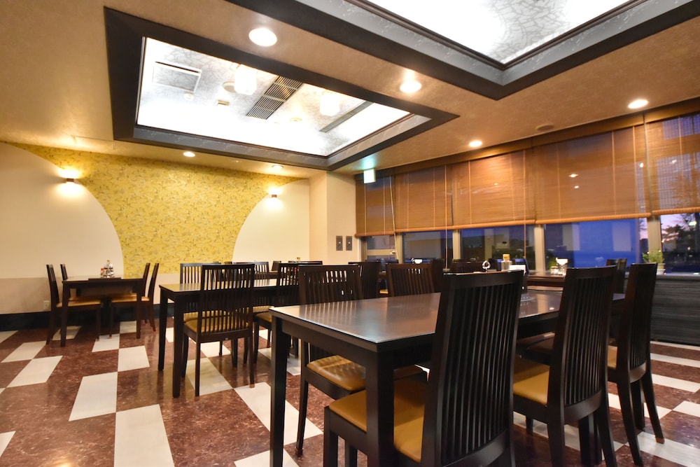 Kitami Towa Hotel 53/62