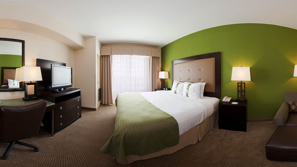 Holiday Inn Hotel And Suites Waco Northwest 14/59