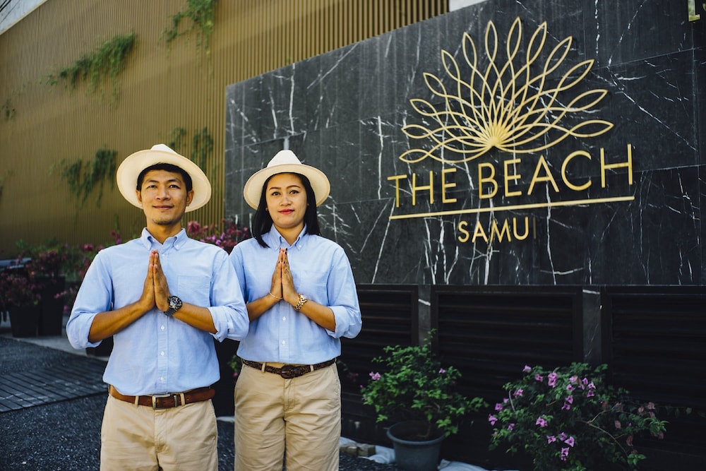 The Beach Samui 38/71