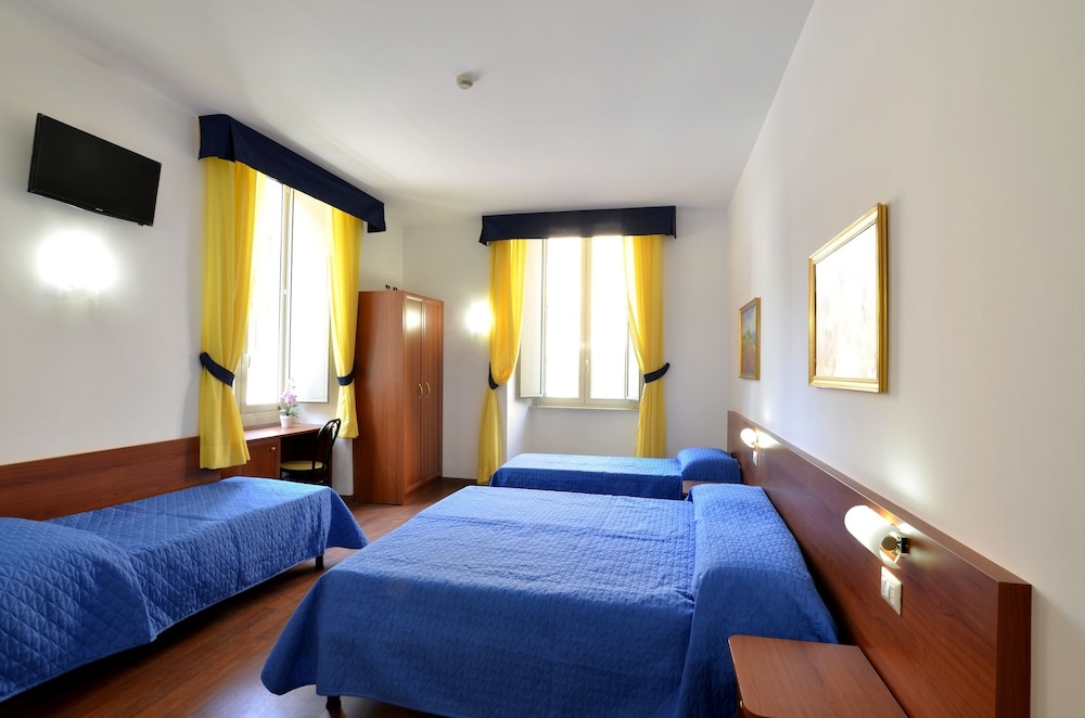 Hotel Tex 18/33
