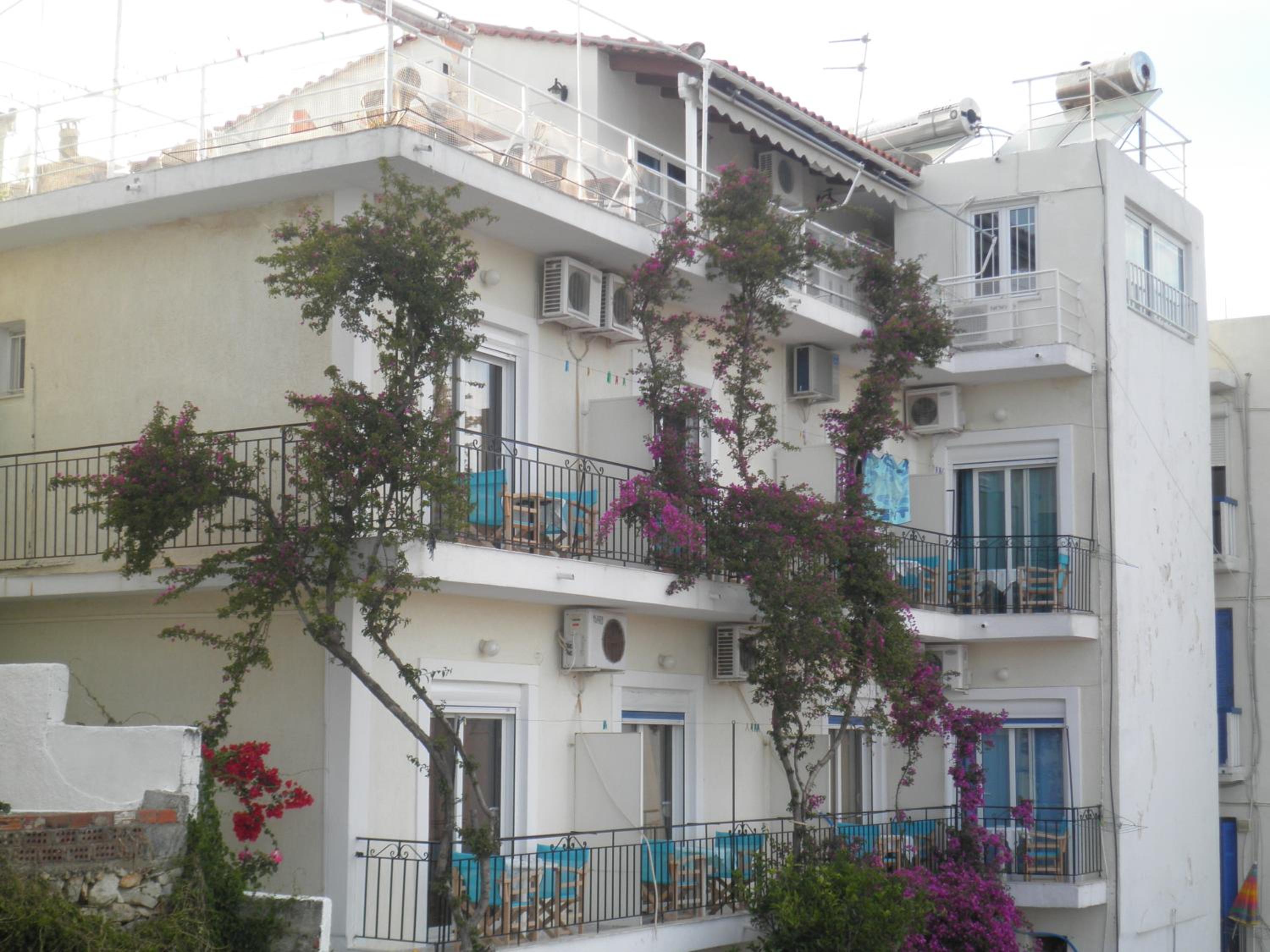 Hotel Babis 2/99