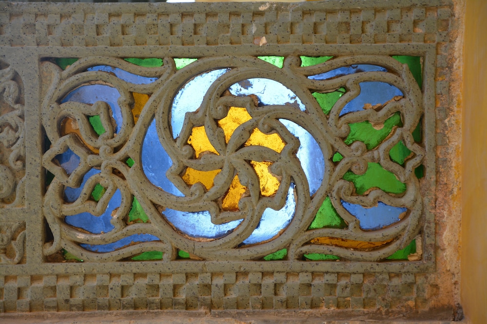 Amritara Gogunda Palace Udaipur photo3