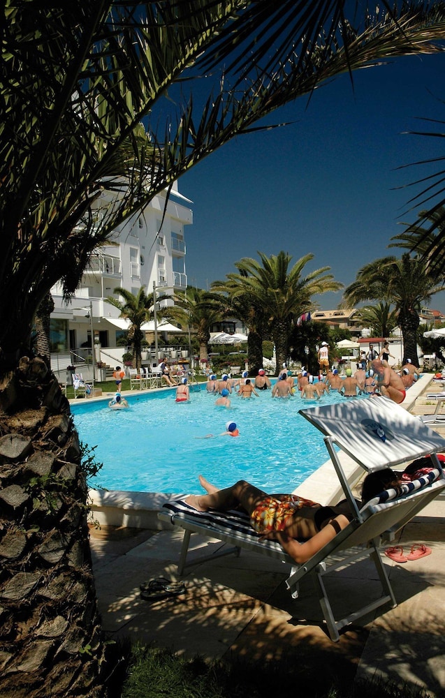 Hotel Abruzzo Marina 3/49