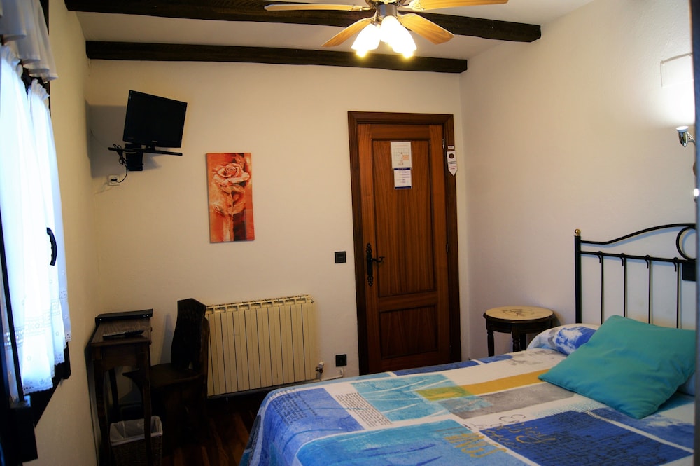 Casa Rural Arboliz 23/70