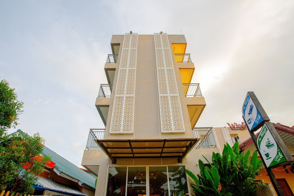The Wings Boutique Hotels Krabi Koh Lanta 7/69