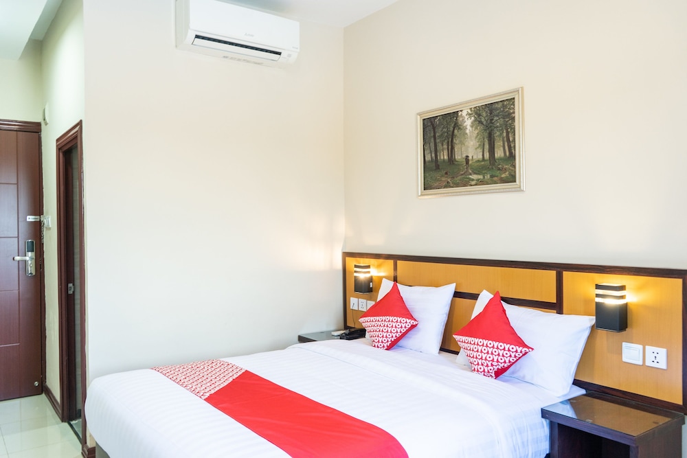 Hokkie Hotel 14/30