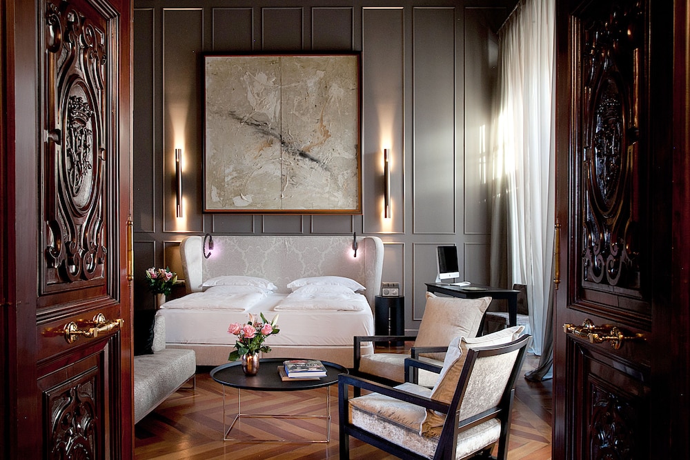 CoolRooms Palacio Villapanes 5 GL 30/65