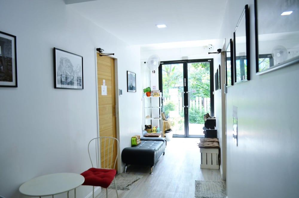 Early Bird Hostel Ayutthaya 10/47