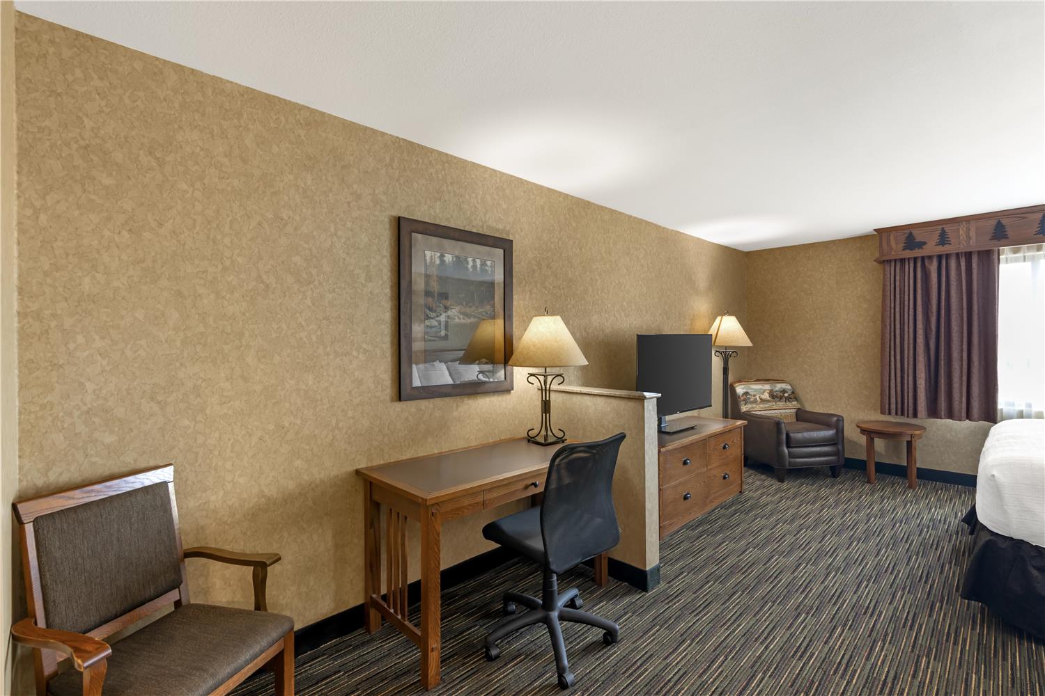 Best Western Plus Kelly Inn and Suites 53/57