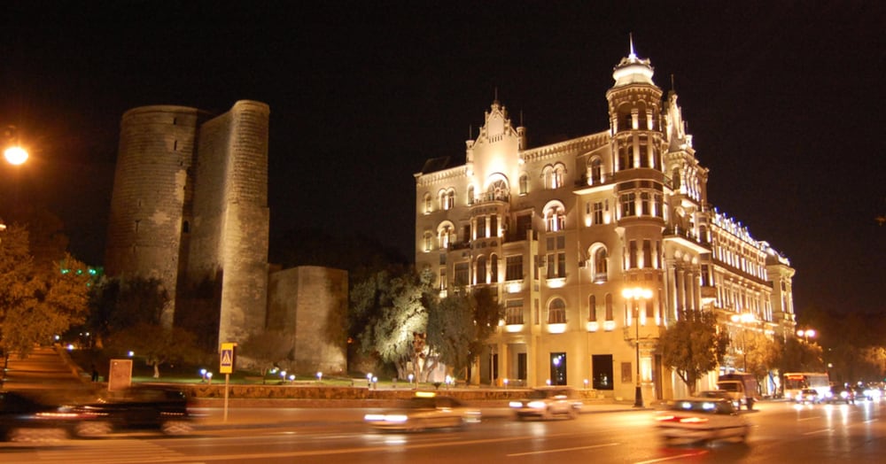 Dondar Hotel 9/61