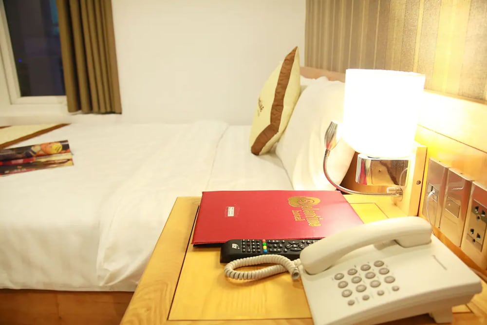 Valentine Hotel Da Nang 40/51