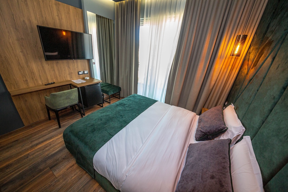 Hotel Apollon 27/64