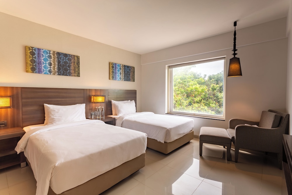 Jkr Resort Spa 9/42