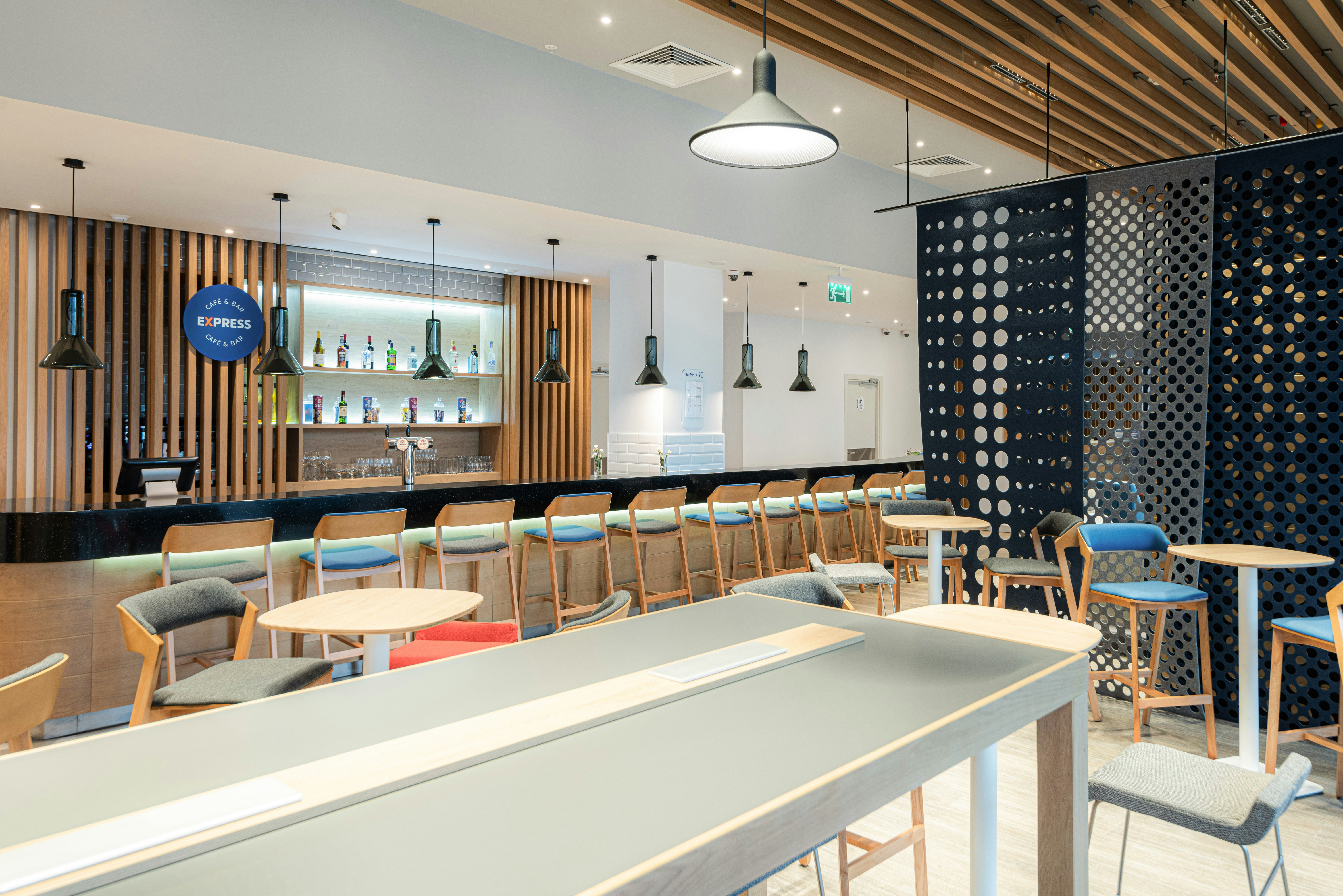 Holiday Inn Express Astana - Turan 34/50