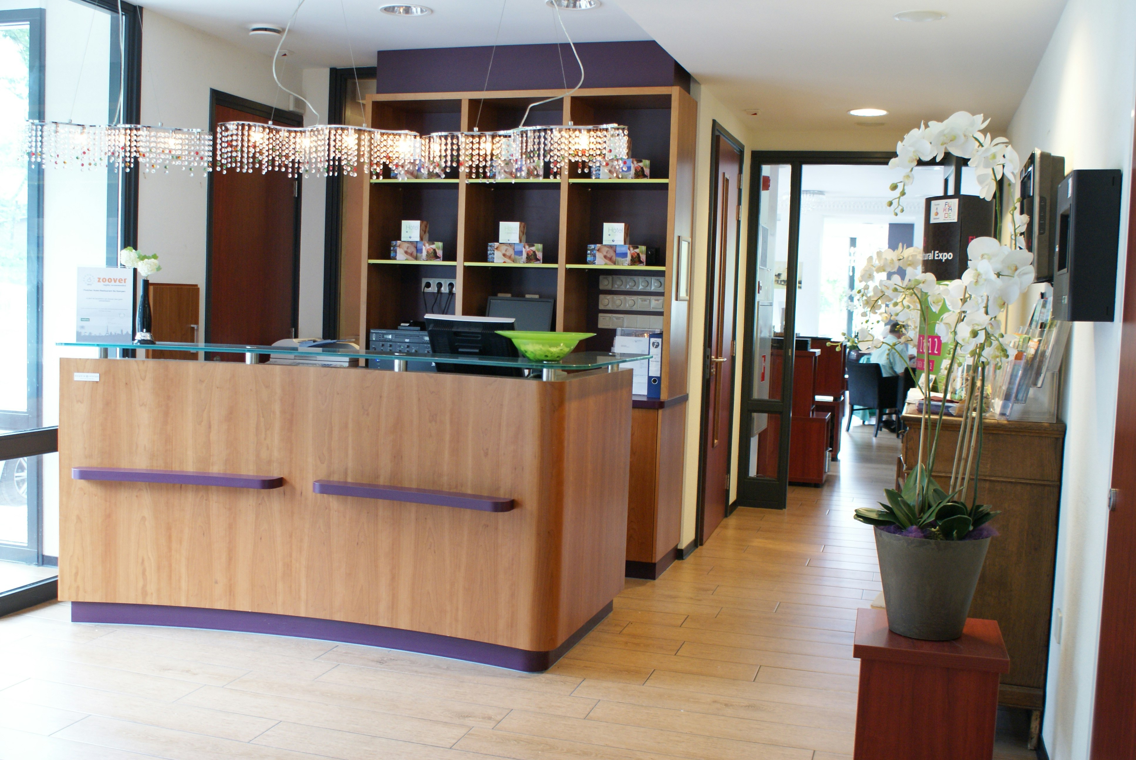 Fletcher Hotel-Restaurant De Kempen 9/44