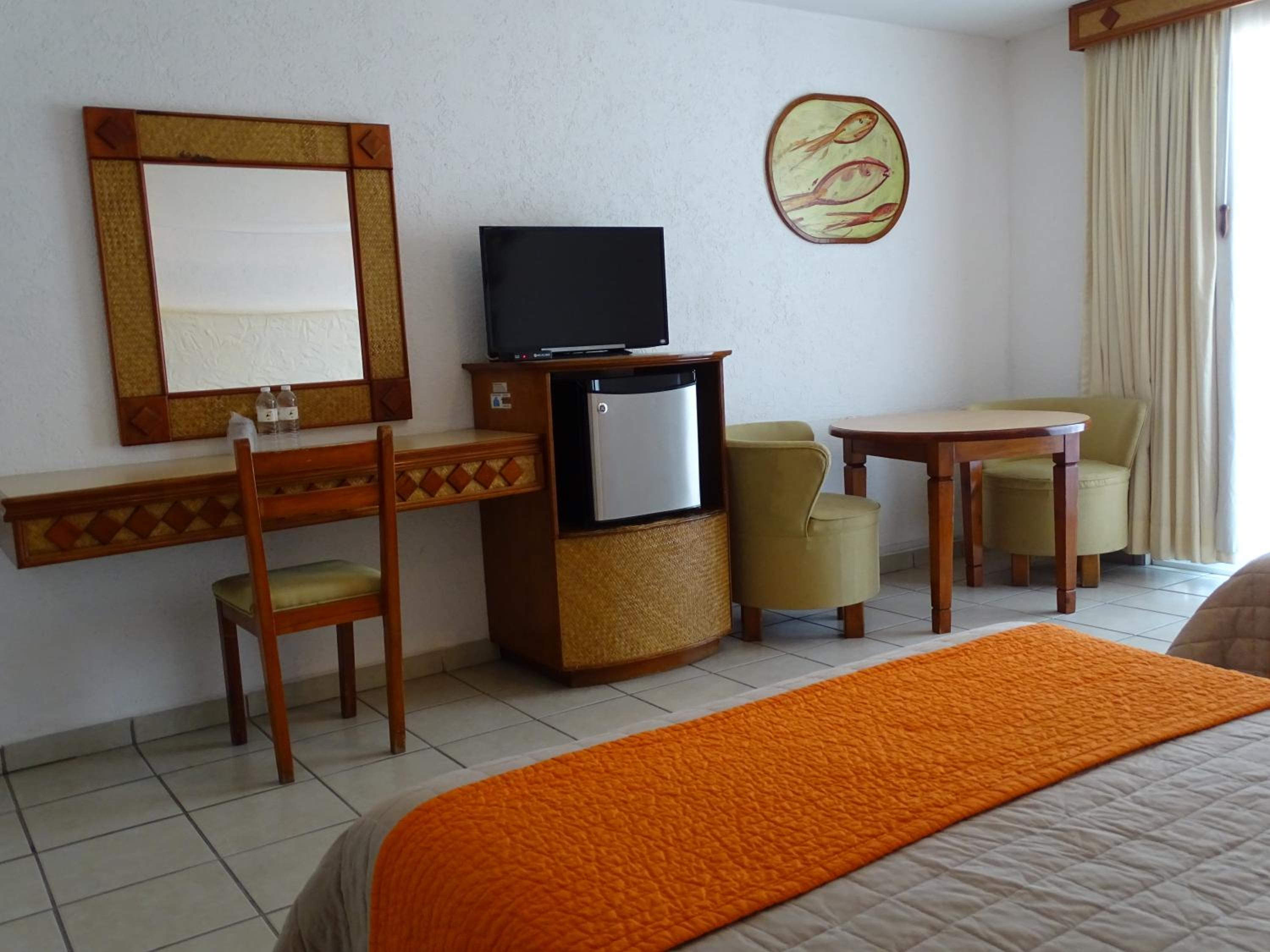 Hotel Palapa Palace 34/50