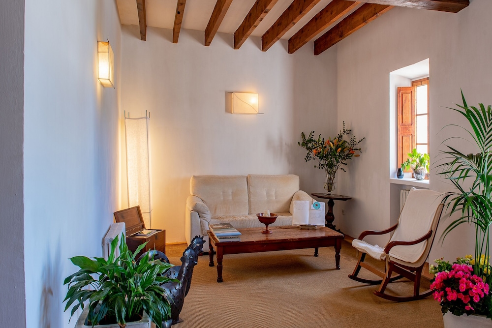 Finca Sos Ferres D'en Morey 28/50