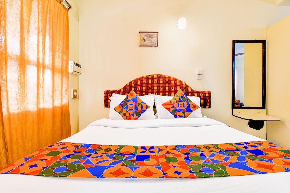 ALOR HOLIDAY RESORT HOTEL 25/50