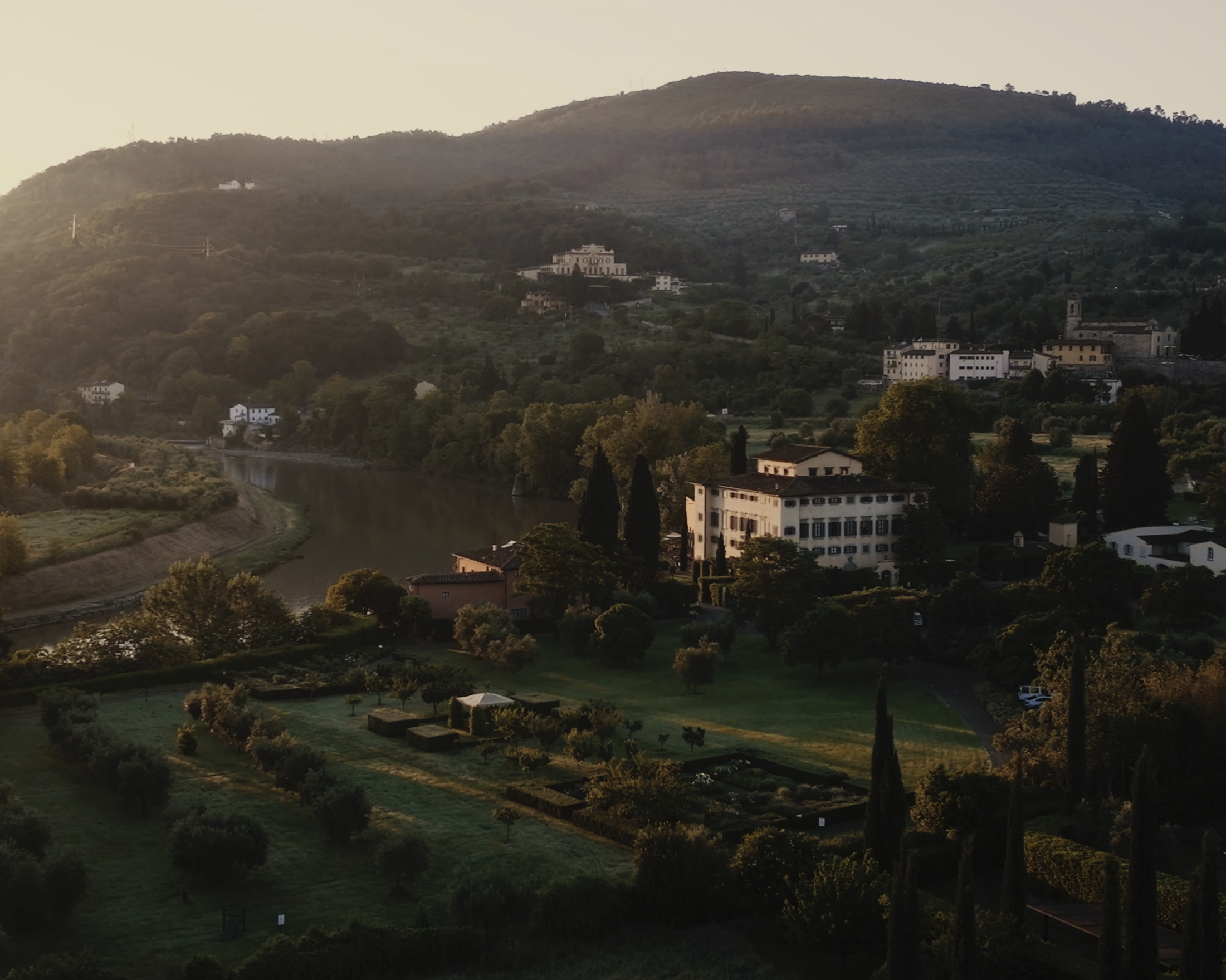 Villa La Massa 78/83