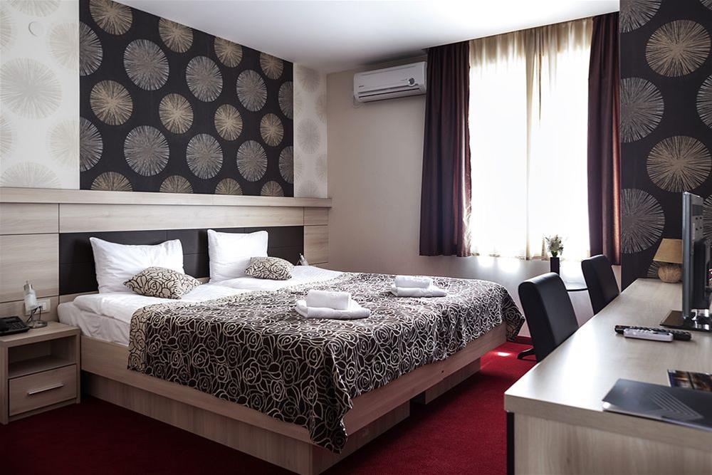 Hotel Garni City Code Vizura 11/39