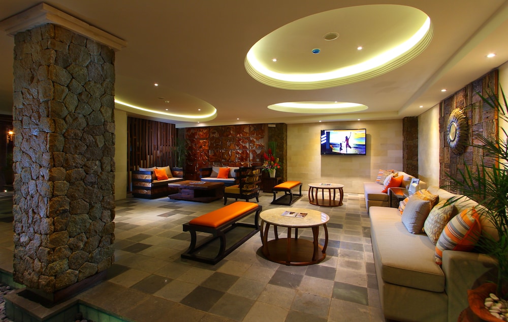 The Kirana Canggu Hotel 58/67