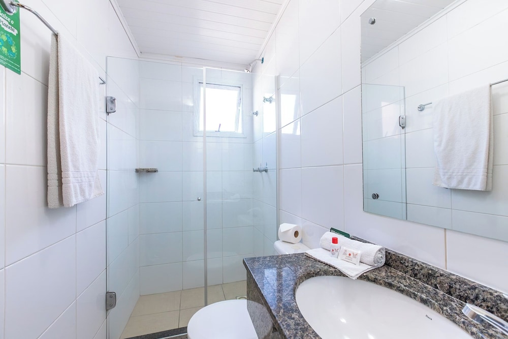 Hotel Express Canoas 52/53