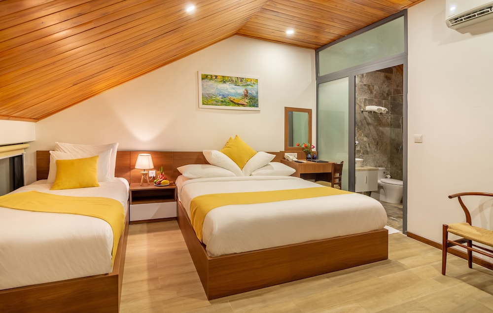 Hoi An Majestic Villa 35/76