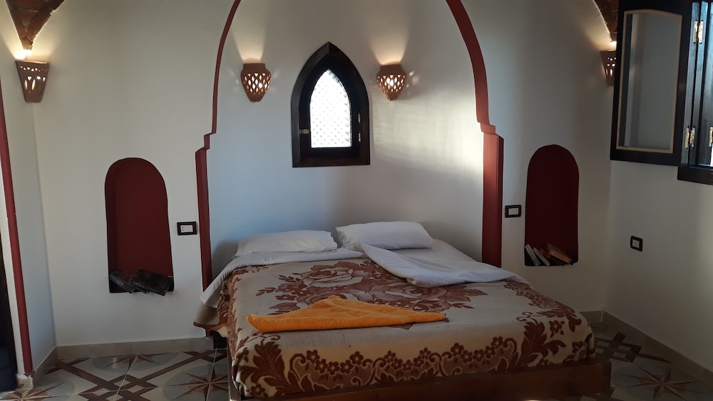 Nubian Eco-Village Villa 10/41