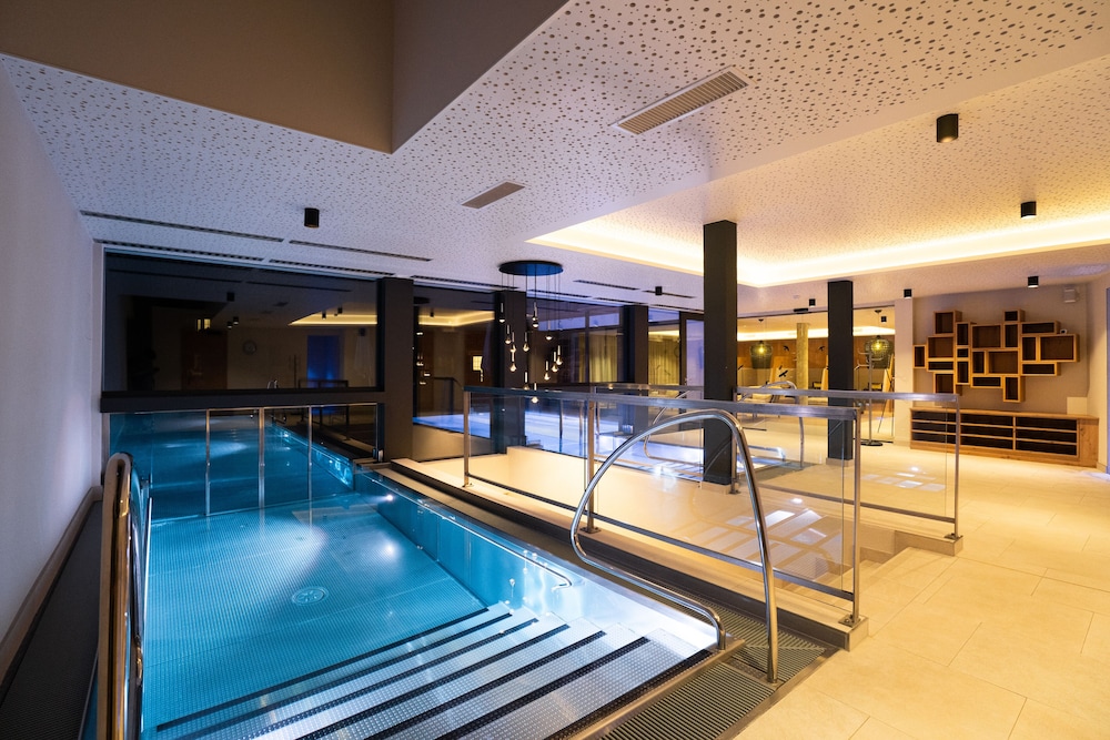 Hotel La Ginabelle 33/64