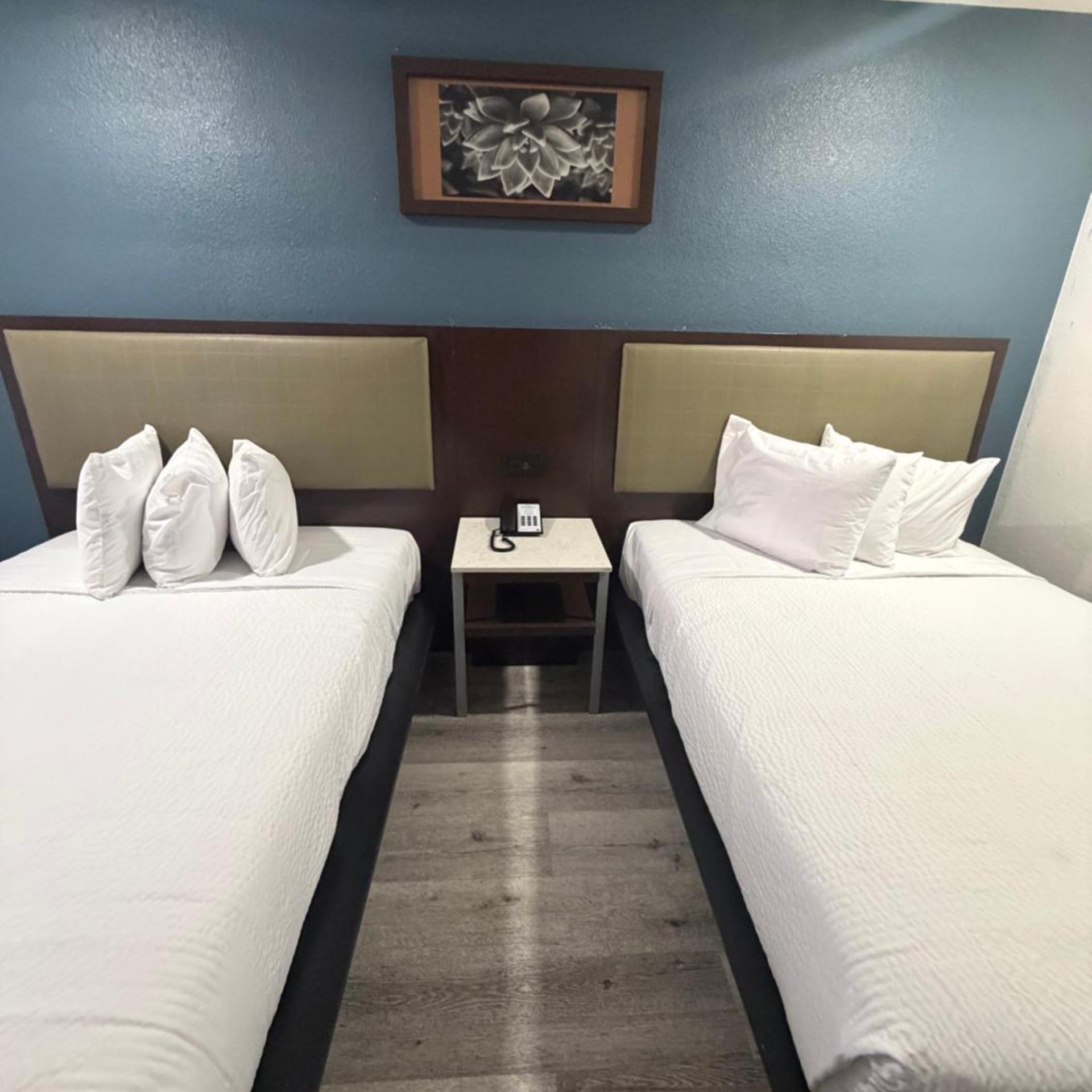 DTLV, a Baymont by Wyndham 9/24