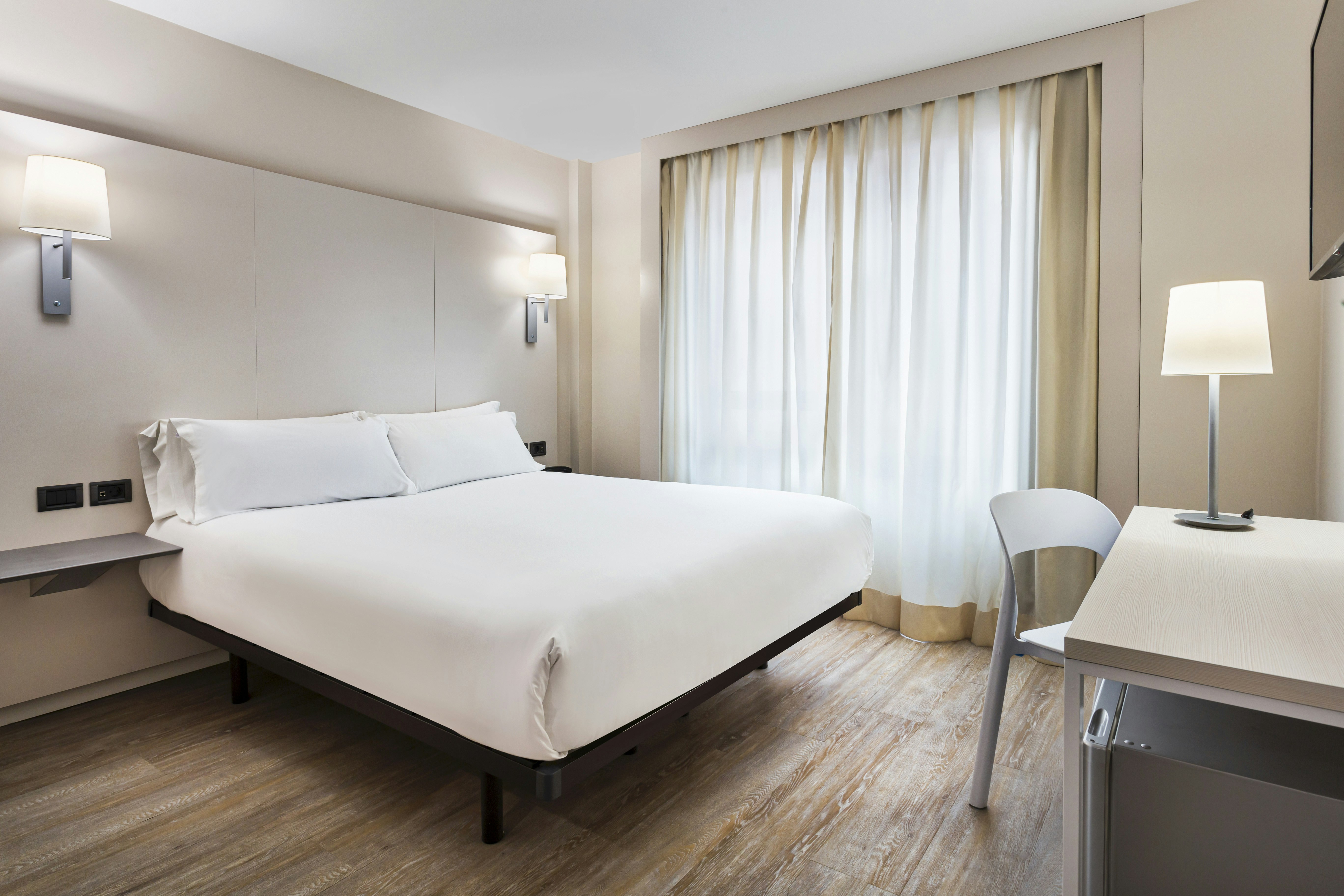 B&B HOTEL Castellon 17/24