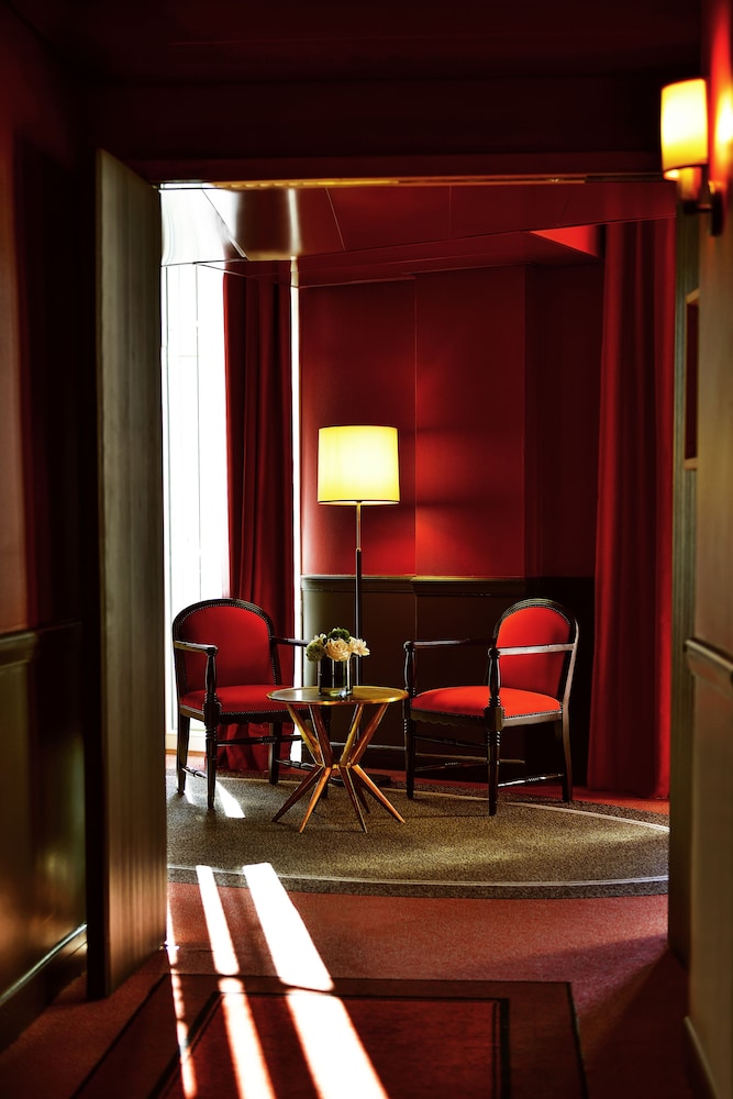 Carlton Hotel Lyon - MGallery Collection 41/50