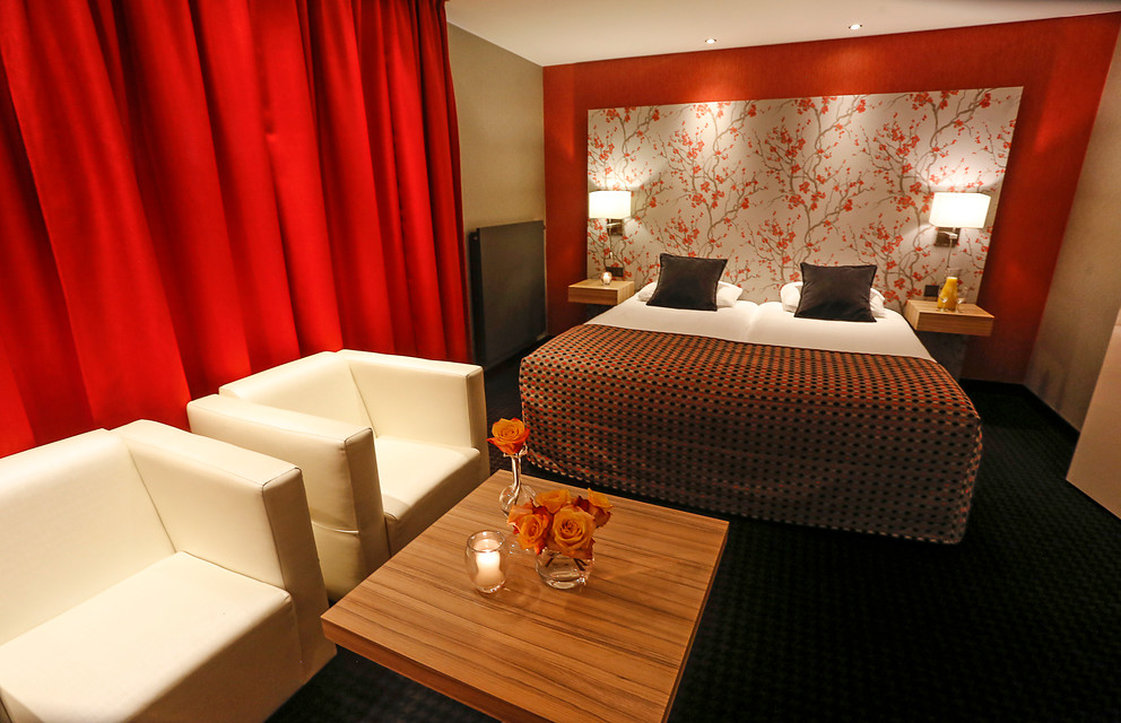 Van Der Valk Hotel Akersloot 7/53