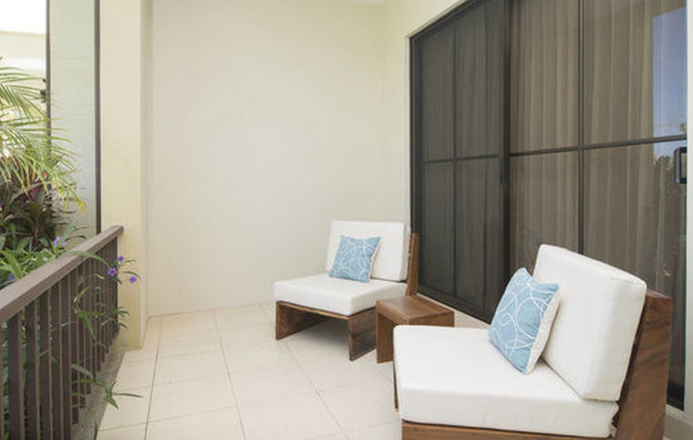 Breeze Private Residence Club 16/64