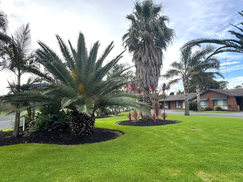 BARWON VALLEY LODGE 57/64