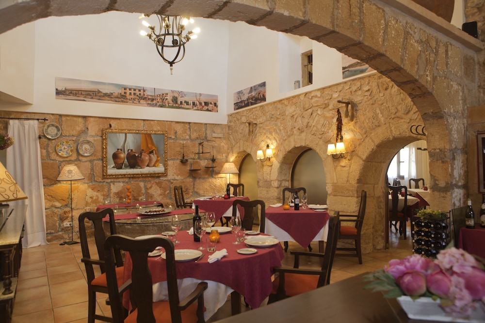 Hotel Son Trobat Wellness Spa 49/66