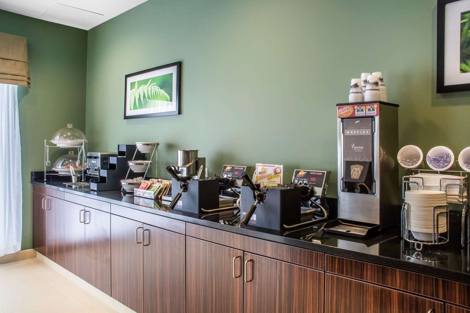 Sleep Inn & Suites Syracuse Airport 16/40