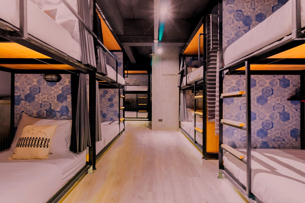 Westory - Hostel 49/70