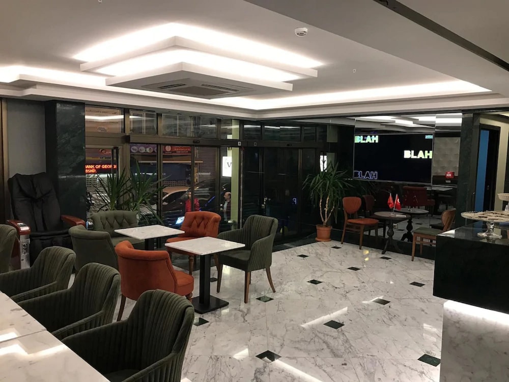 Valens Hotel Downtown 56/66
