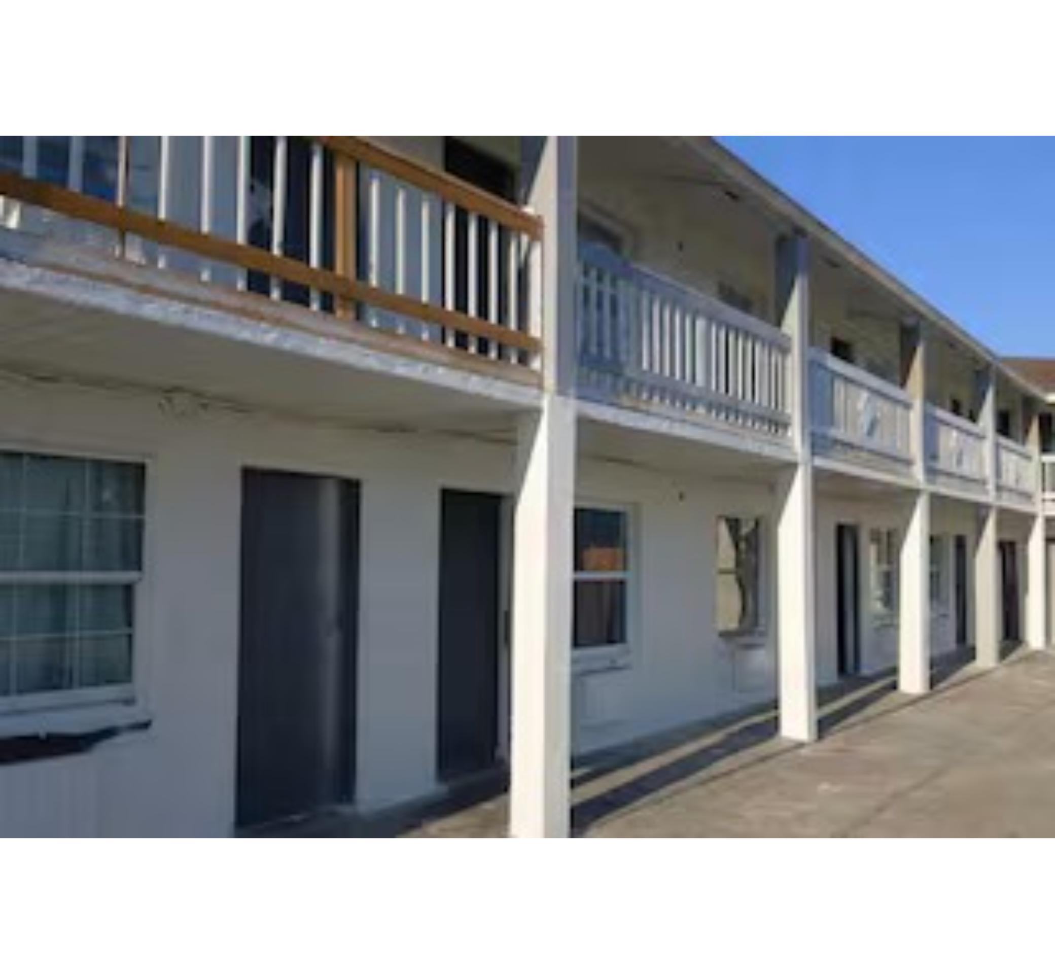 Siesta Motor旅馆Kissimmee Near Disney World(Siesta Motor Inn Kissimmee Near Disney World) 图片2