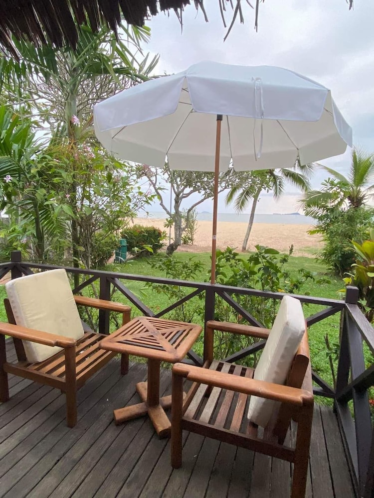 Bann Pae Cabana Hotel And Resort 60/61