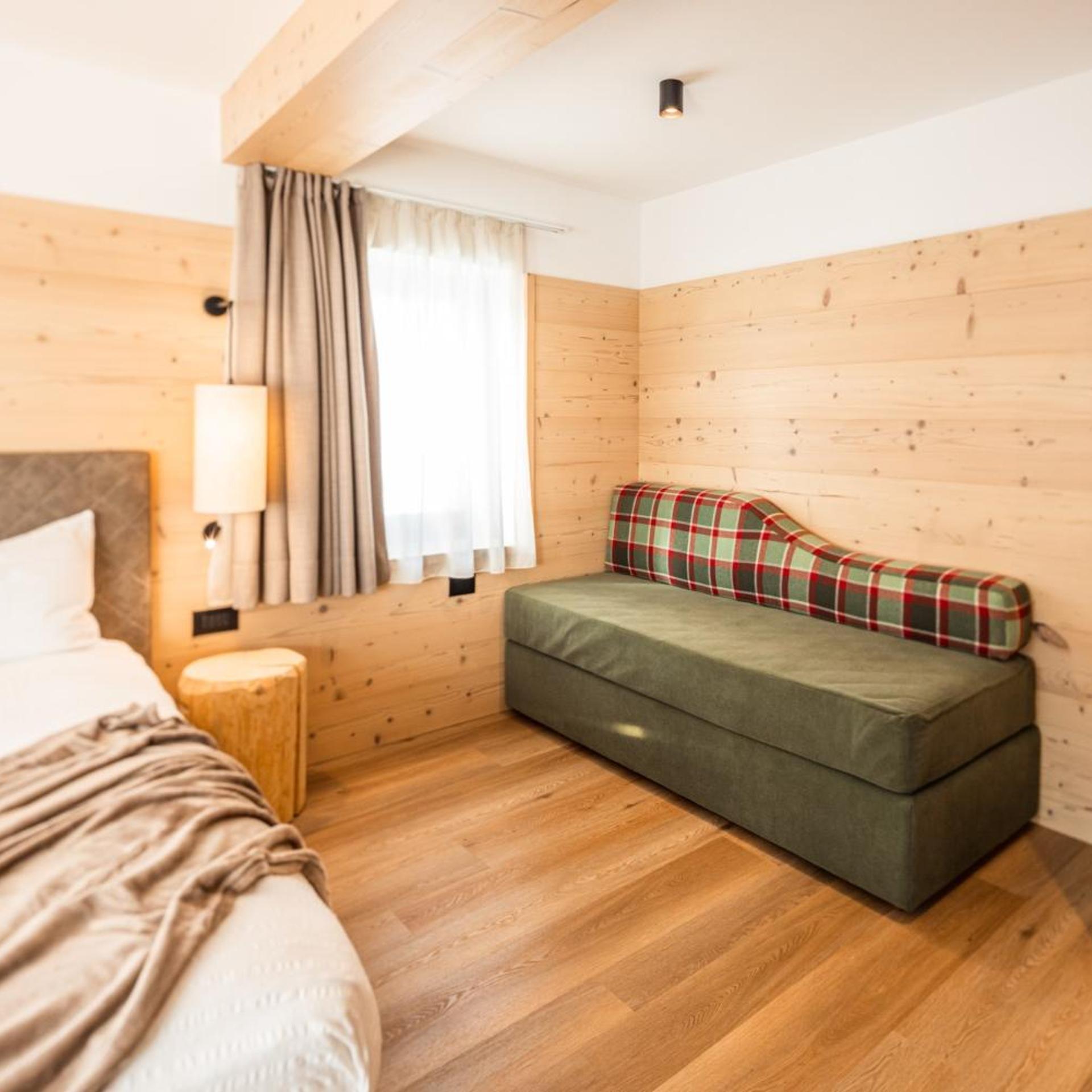 Albergo Vezzana 13/50